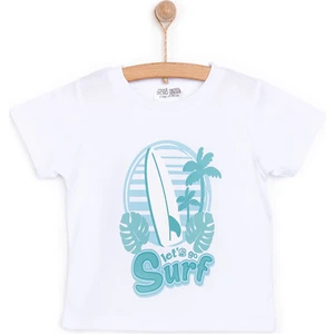 Auqa Dream Erkek Tshirt Erkek Bebek