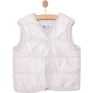 Hellobaby Basic Kız Mevsimlik Şişme Yelek Kız Bebek