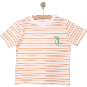 Crocodile Erkek Tshirt Erkek Bebek