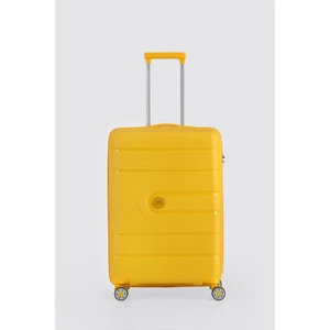 5247 Polipropilen Orta Boy Valiz