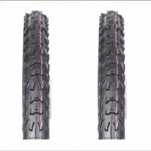 Bisiklet Dış Lastik Seti 24X1.95 Xp Nıtro (2'li)