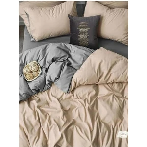 Tek Kişilik Nevresim Takımı (Lastikli Çarşaflı)