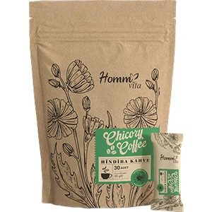 Homm Vita Hindiba Kahve Chıcory Coffee 2 gr x 30'lu