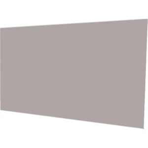 Projektör Basit Perde Anti-Işık Ekranı 80 Inç Ev Açık Ofis Taşınabilir 3D Hd Projektör Ekranı (Yurt Dışından)