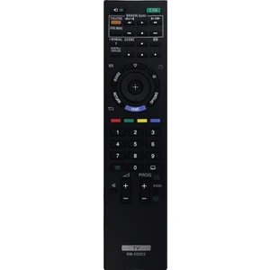 RM-ED022 Uzaktan Kumanda Sony Tv Uzaktan Kumandası Için Uygundur RM-ED022 ED011 ED009 Uzaktan Kumanda (Yurt Dışından)