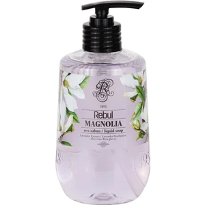 Magnolia (Manolya) Sıvı Sabun 500 ml