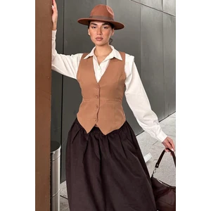 Vizon Kadın Yelek MG2332