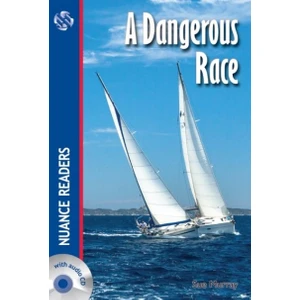 A Dangerous Race +Audio (Nuance R.1) A1