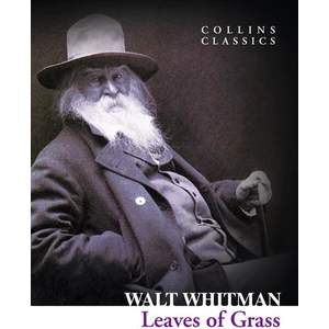 Harper Collins Leaves Of Grass (Collins Classics)