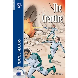 The Creature +Audio (Nuance R.6) B2
