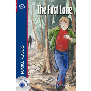 The Fast Lane +Audio (Nuance R.1) A1