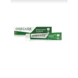 Ora Care Bitkisel Diş Macunu 135 gr