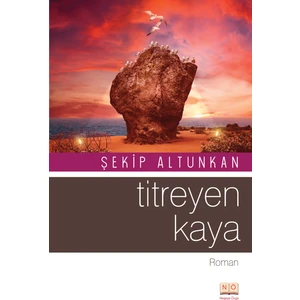 Titreyen Kaya