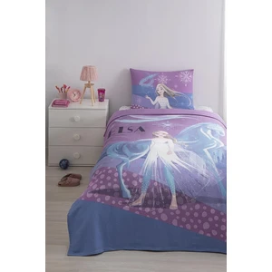 Disney Frozen Snow Queen Lastikli Pike Takımı 8187