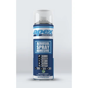 Aerosol Yapıştırıcı