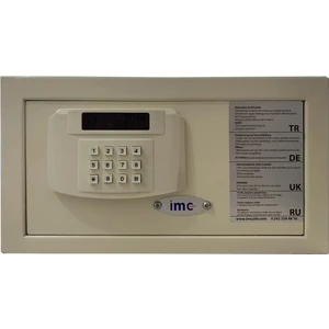 Imc Safe Elektronik Para Kasası
