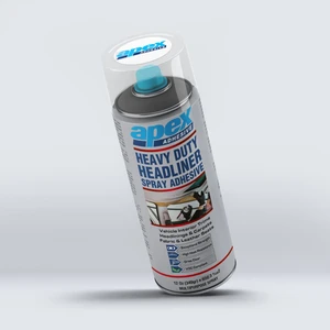 Oto Tavan Yapıştırıcısı Apex
