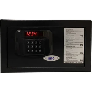 Imc Safe Elektronik Para Kasası