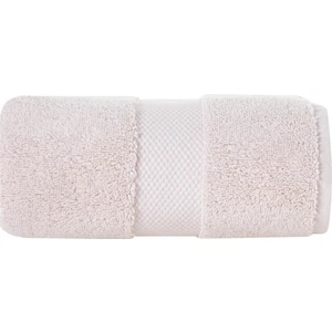 Classy Yüz Havlusu Bej 50X90 cm