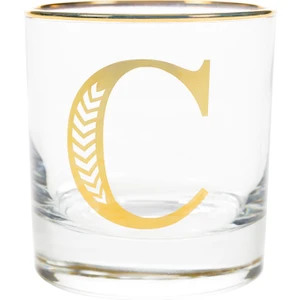 Monogram Bardak - C 300ML