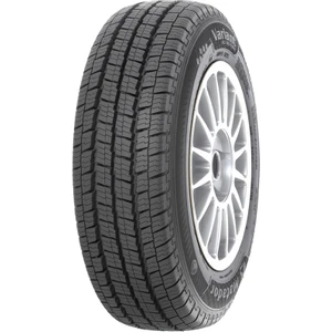 195/75 R16C 107/105R MPS125 Variantaw 8pr 4 Mevsim Lastiği(Üretim Yılı : 2025)