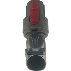 Forge Jungle Dyson V7 V8 V10 V11 Elektrikli Süpürge Yedek Aksesuarları Için Doğrudan Tahrikli Emiş Başlığı Bağlantı Konnektörü Adaptörü (Yurt Dışından)