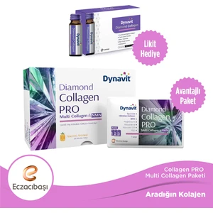 Dynavıt Nmn-Dıamon Colagen