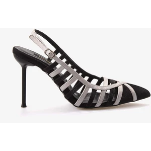 Kemal Tanca Vegan Kadın Gece & Abiye Ayakkabı B3