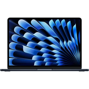 MacBook Air M4 16GB 256GB SSD macOS 13" Taşınabilir Bilgisayar Gece Yarısı MW123TU/A
