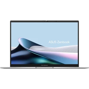 Zenbook 14 UX3405CA-PP489W Intel Ultra 9 285H 32GB Ram 1tb SSD 14 Inç 3K OLED 120Hz 0.2ms Taşınabilir Bilgisayar