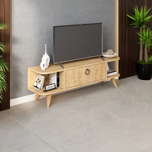 Life Deco Modern Tv Ünitesi;soft KENAR;120  cm ;4024-A