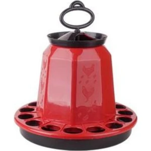 Tavuk ve Civciv Yemlik (1,5 Kg)
