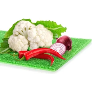 Buzdolabı Sebzelik Küf ve Rutubet Önleyici Mat 3'lü Set