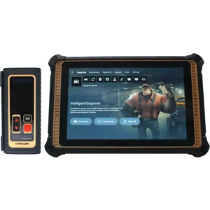 Expert 391 Profesyonel Arıza Tespit Cihazı