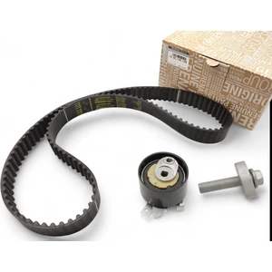 Renault 1.5 Dci Triger Seti - Clio 4 Captur Megane 4 Symbol Kangoo Kadjar Dacia Dokker Lodgy Duster 130C14613R - 130C10474R - 130C15339R - 130C11508R