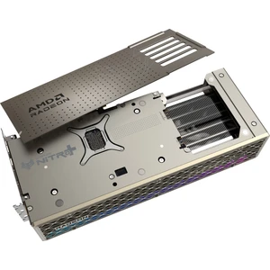 Sapphıre VGA Amd 16GB Gddr6 RX9070 Nıtro+ 11349-01-20G