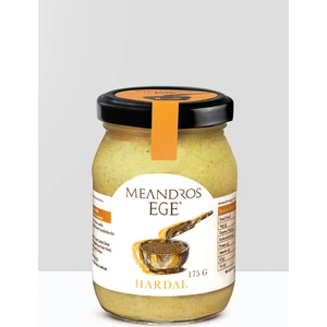 Meandros Ege Klasik Hardal (Doğal Fermantasyon) 175 gr