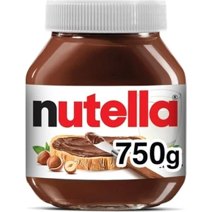 Kakaolu Fındık Kreması 750 gr