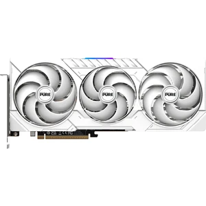 Sapphıre VGA Amd 16GB Gddr6 RX9070 Pure 11349-02-20G
