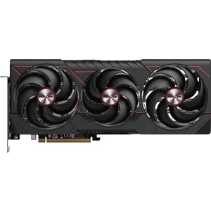 RX9070 XT Pulse Amd 16GB 256BIT GDDR6 Ekran Kartı 11348-03-20G