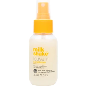 Milk Shake Leave In Conditioner Durulanmayan Bakım Losyonu 75 ml