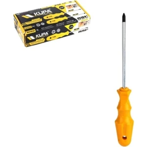 Yıldız Tornavida 5X125 Yıldız 1 Adet Gönderilir