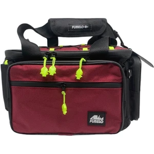 Inventory Vişne Çürüğü Balıkçı Çantası