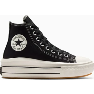 Chuck Taylor All Star Move Siyah Sneaker A12585C-001