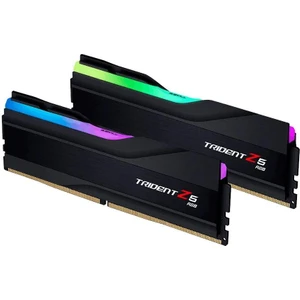 Gskıll 32GB (2X16GB) Trident Z5 Rgb Ddr5 6400MHZ CL30 Xmp F5-6400J3039G16GX2-TZ5RK Dual Kit Ram