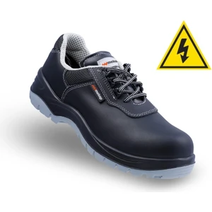 Policap 294 S2 Src Kompozit Burun Korumalı Elektrikçi Ayakkabısı