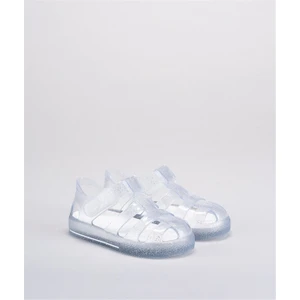 Star Glıtter S10265 Kız Çocuk Sandalet