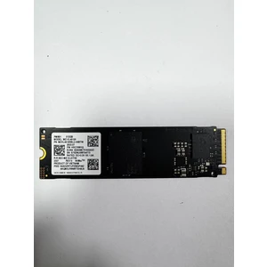 512GB M.2 Pcıe Nvme 3500/2500MB/S (MZ-VL45120) SSD Disk (Kutusuz)