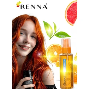 Saç Serum Bakım Balance Serum Keratin Serum