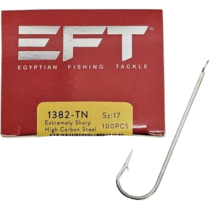 Eft 1382 Tin Olta Iğnesi 100 Adet